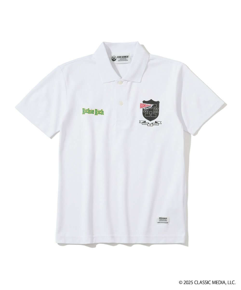 RR Fore Dry Polo | WOMEN