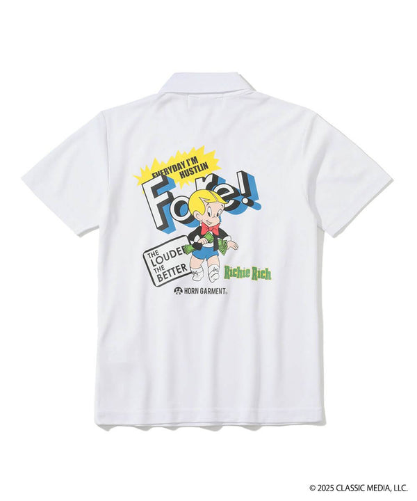 RR Fore Dry Polo | WOMEN