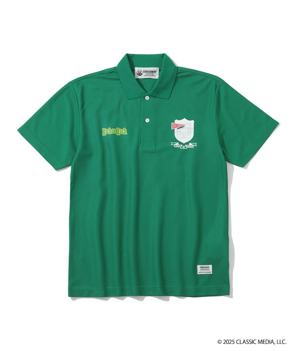 RR Fore Dry Polo | WOMEN