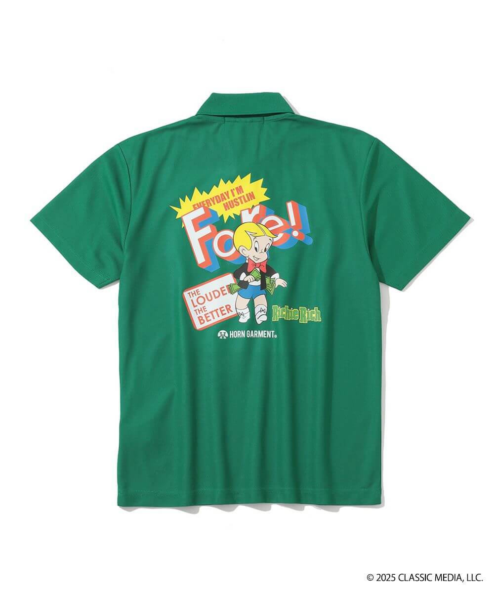 RR Fore Dry Polo | WOMEN