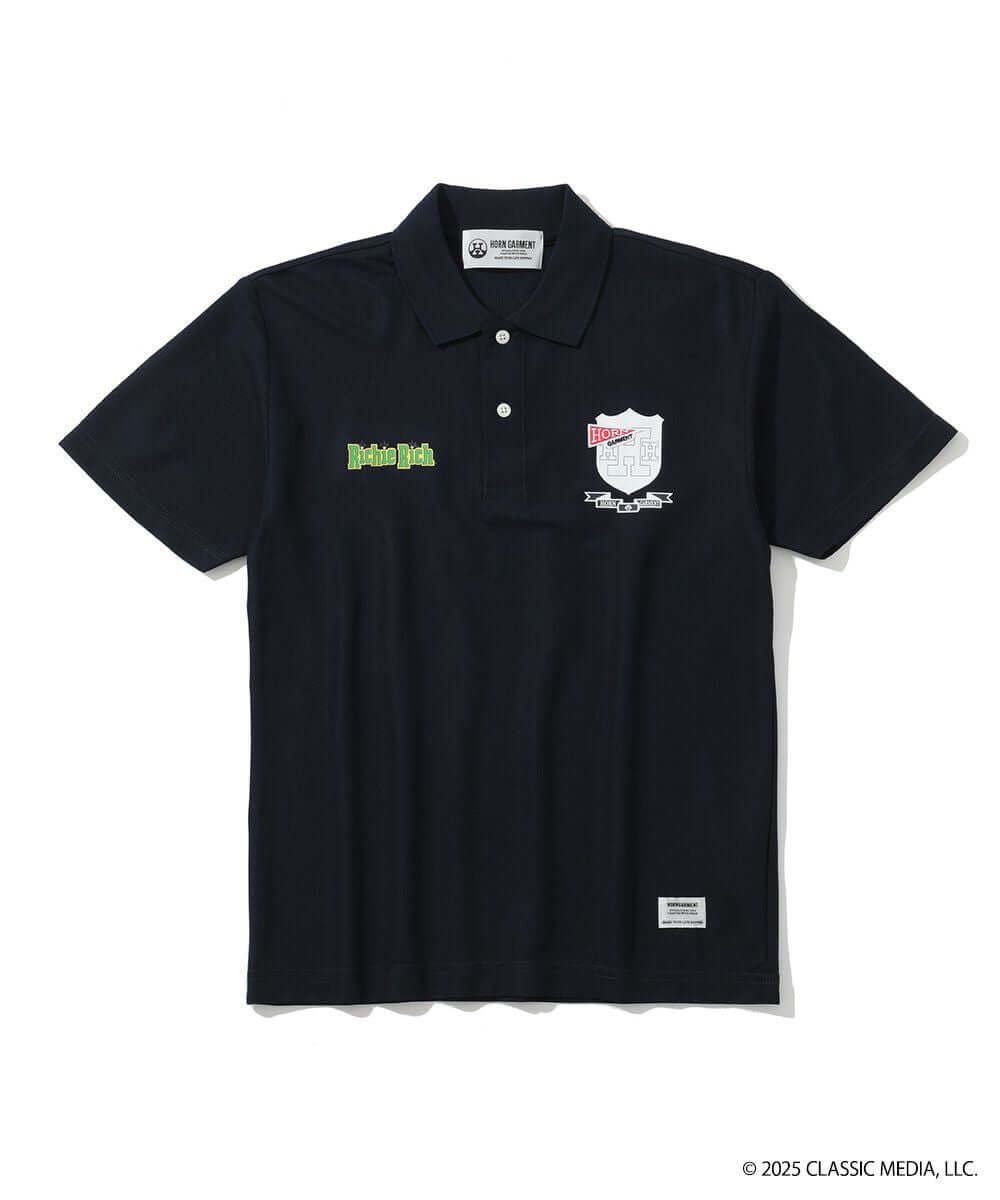 RR Fore Dry Polo | WOMEN