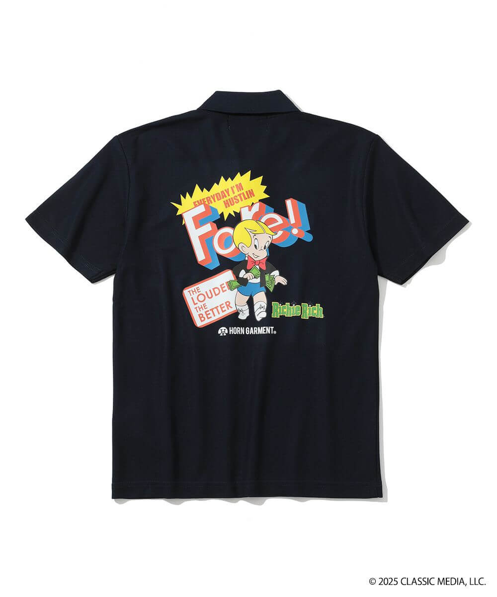 RR Fore Dry Polo | WOMEN