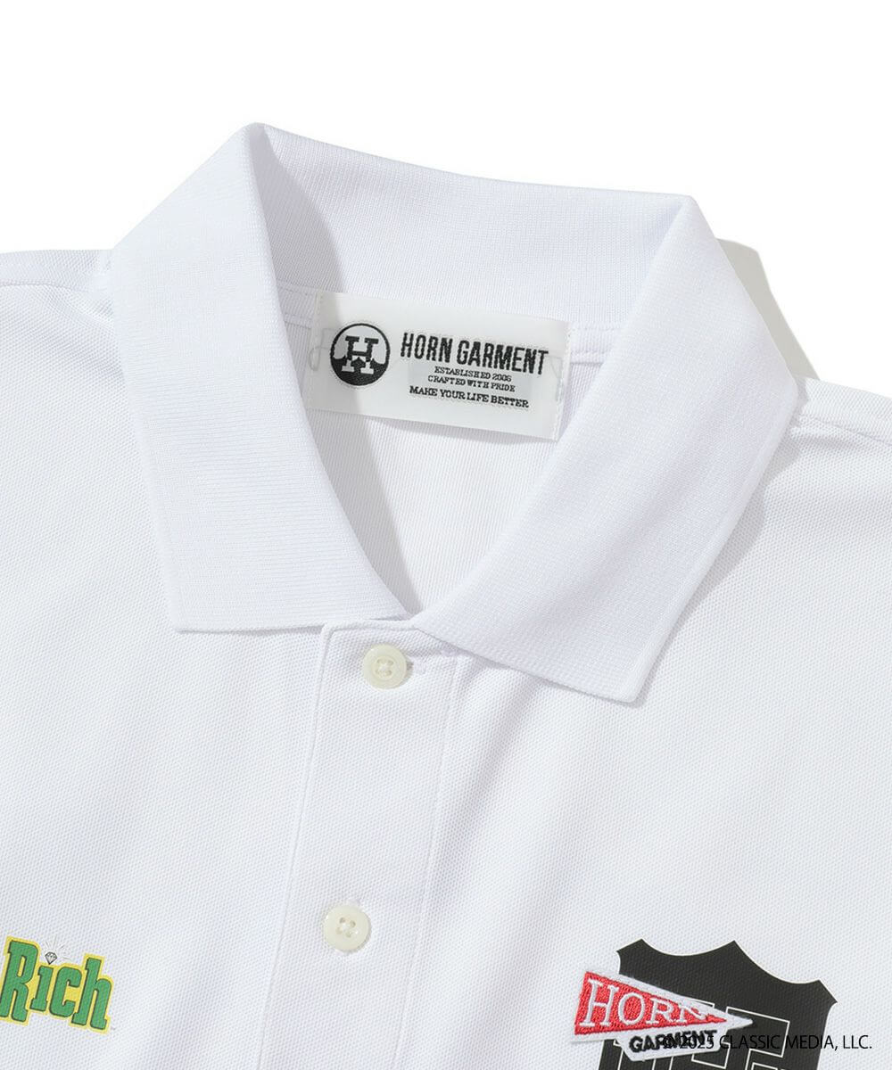 RR Fore Dry Polo | WOMEN