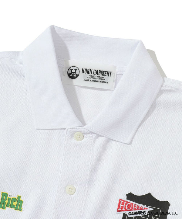RR Fore Dry Polo | WOMEN