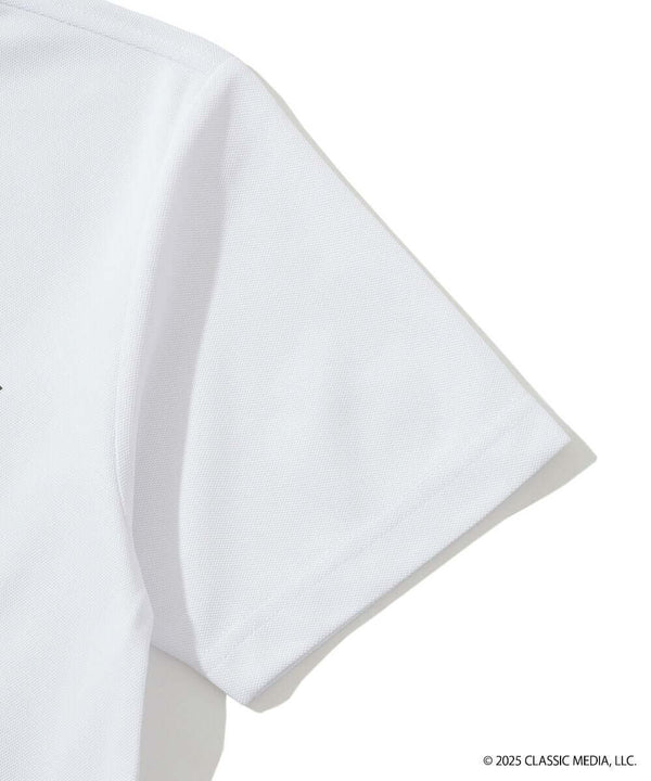 RR Fore Dry Polo | WOMEN