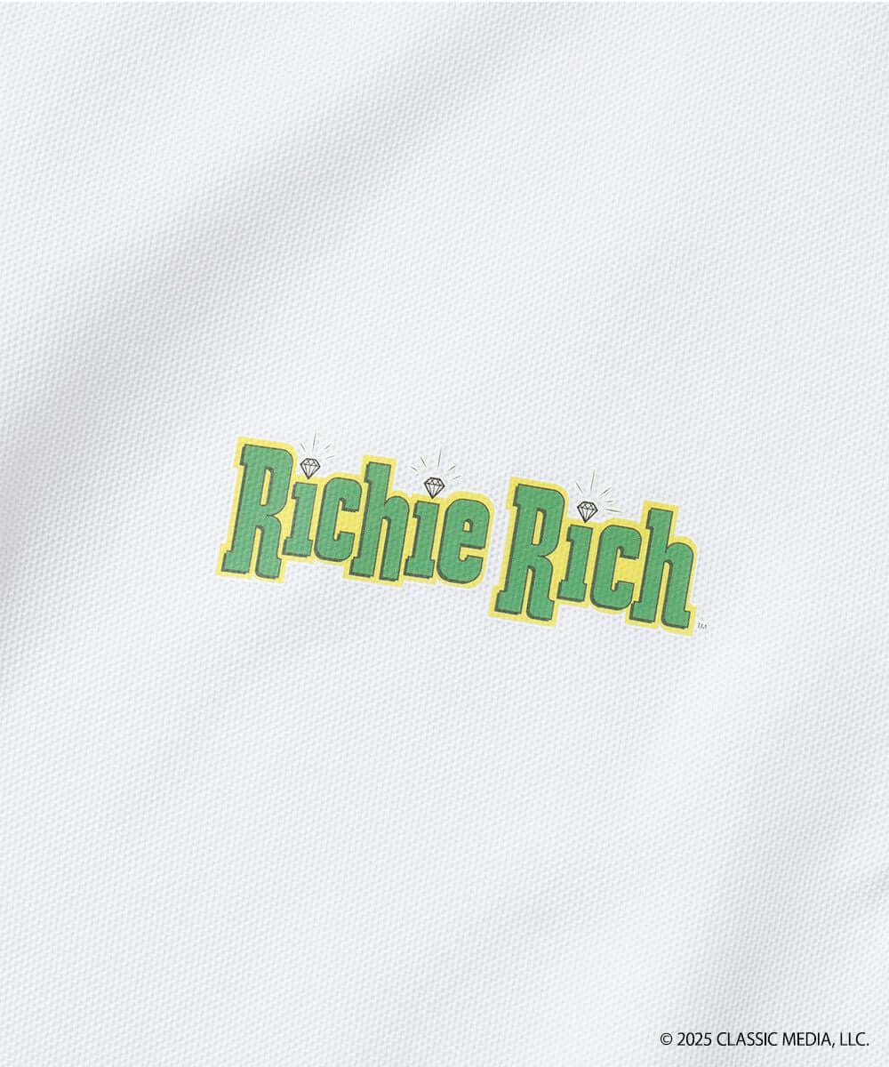 RR Fore Dry Polo | WOMEN