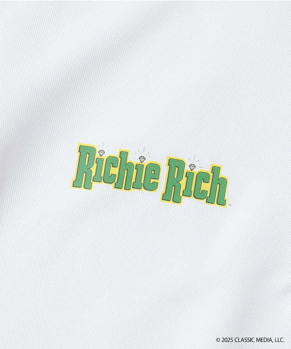 RR Fore Dry Polo | WOMEN