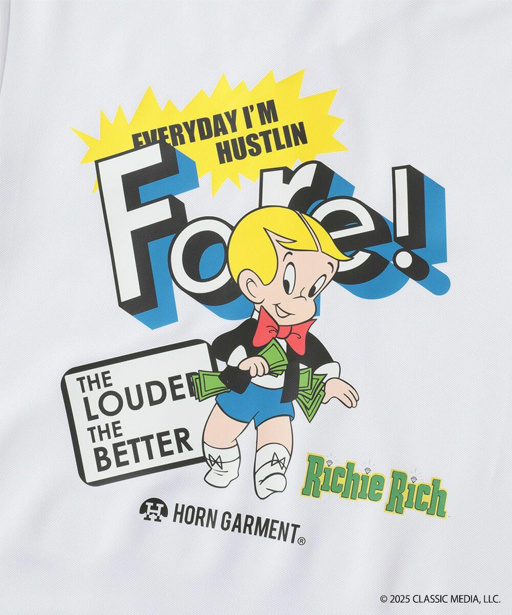 RR Fore Dry Polo | WOMEN