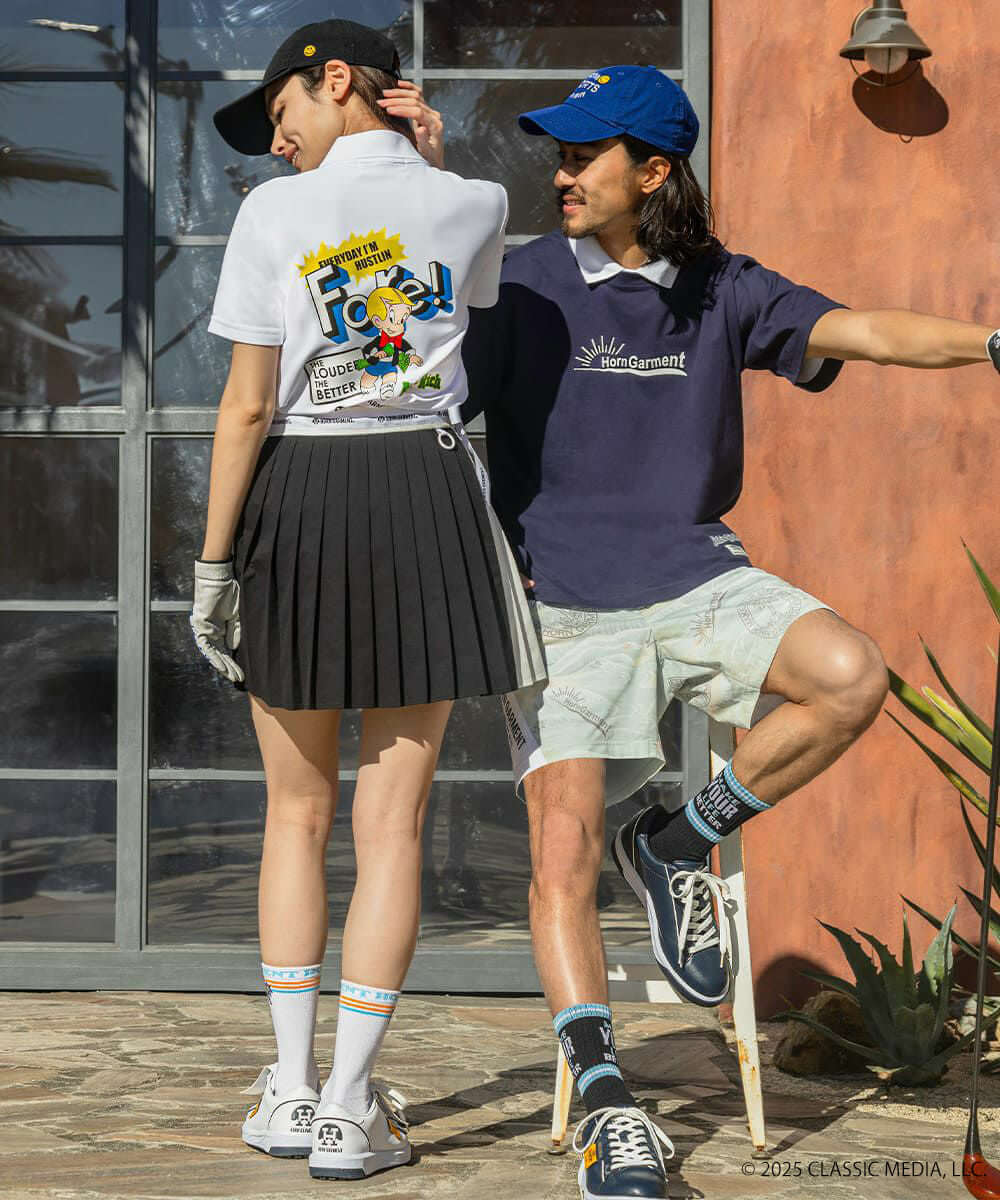 RR Fore Dry Polo | WOMEN