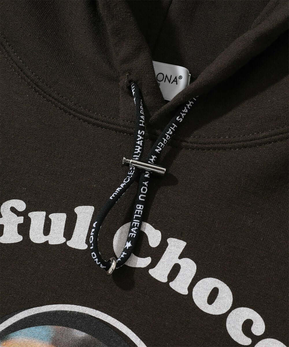 M&L Pop Tone Hoodie | MEN