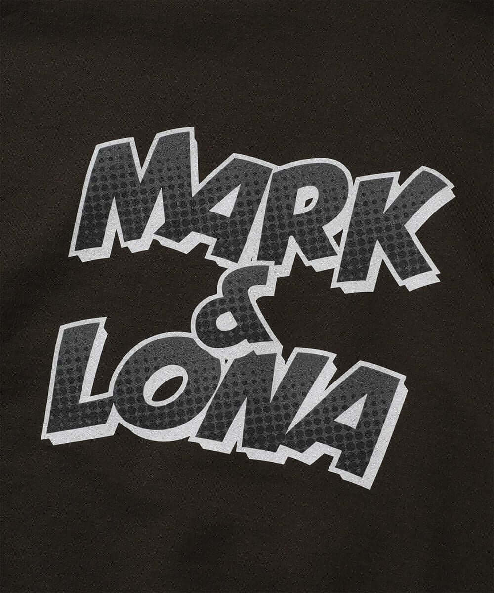 M&L Pop Tone Hoodie | MEN