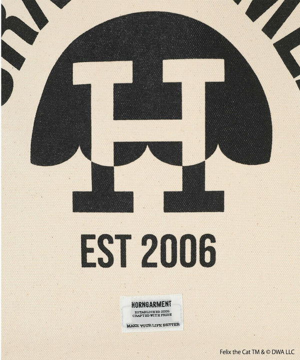 Y.L.B Felix Tote Bag