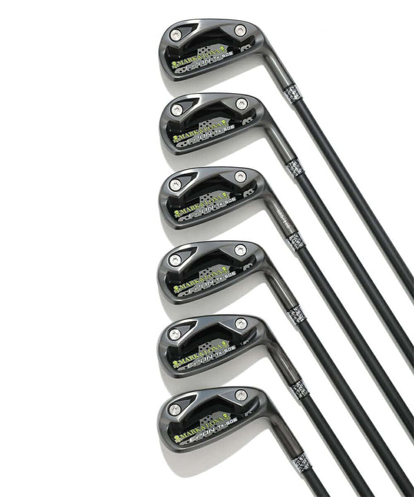 【Limited Quantity】VECTOR IRON TK506G - Clive Shaft