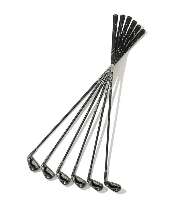 【Limited Quantity】VECTOR IRON TK506G - Clive Shaft