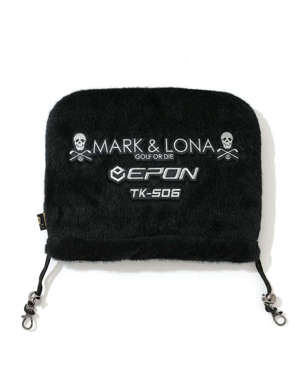 【Limited Quantity】VECTOR IRON TK506G - Clive Shaft