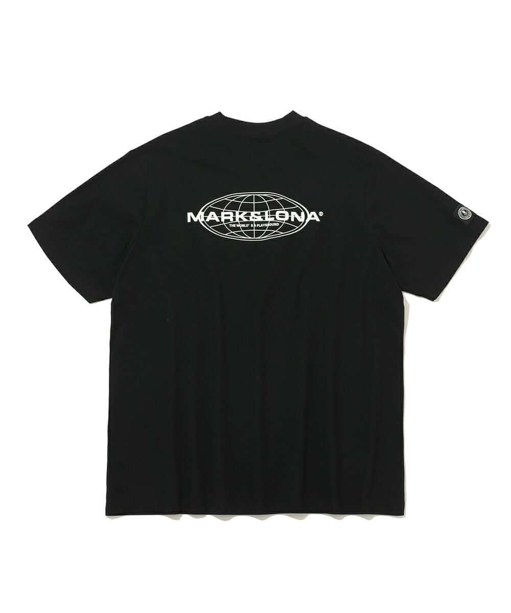 マークアンドロナ　Tシャツ FERシリーズ FER World's Tee | MEN