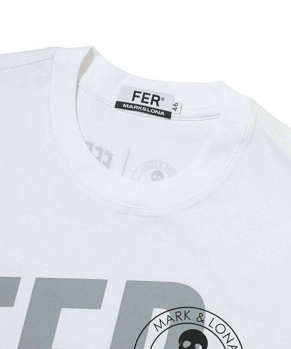 FER Wave Active LS Tee