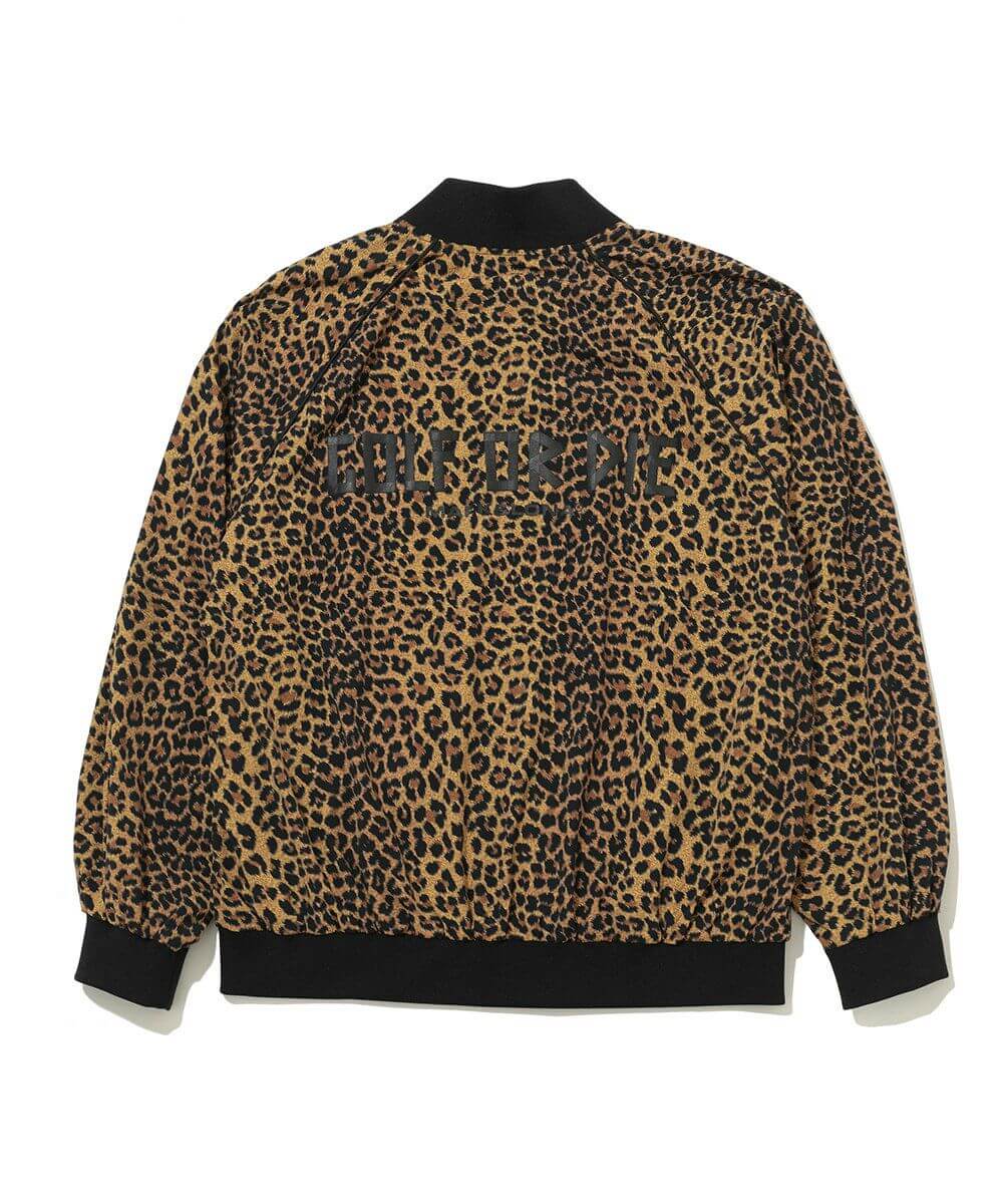 Golf or Surf Air Jacket