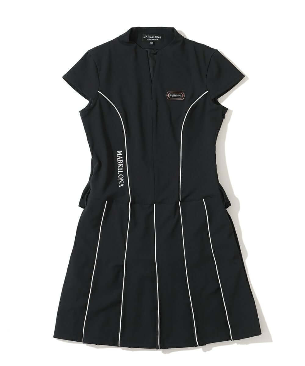 ゴルフ ワンピース(レディース) │ MARK & LONA 公式オンラインストア