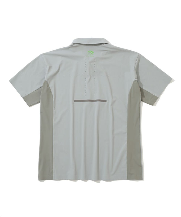 Voltaic Laser Vent Polo | MEN
