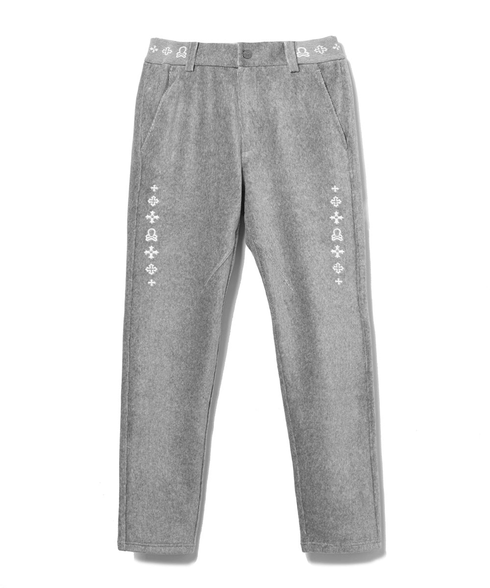 Svastika Track Pants | MEN
