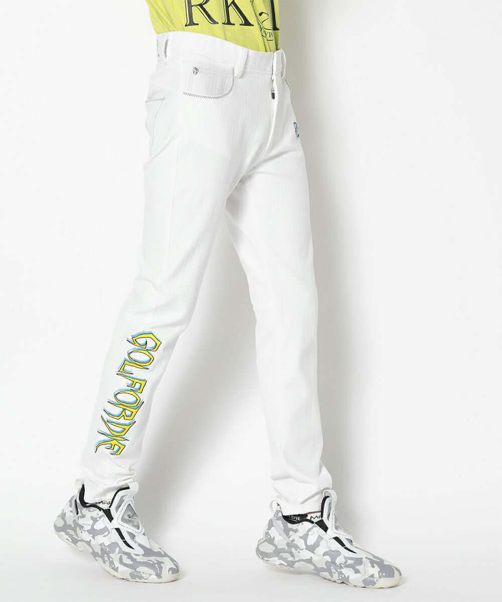 Slash 4Way Stretch Pants | MEN