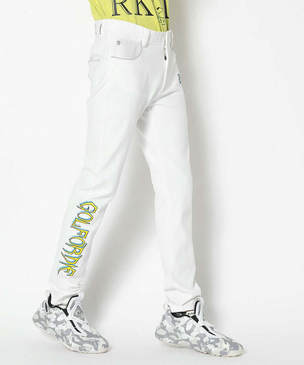 Slash 4Way Stretch Pants | MEN