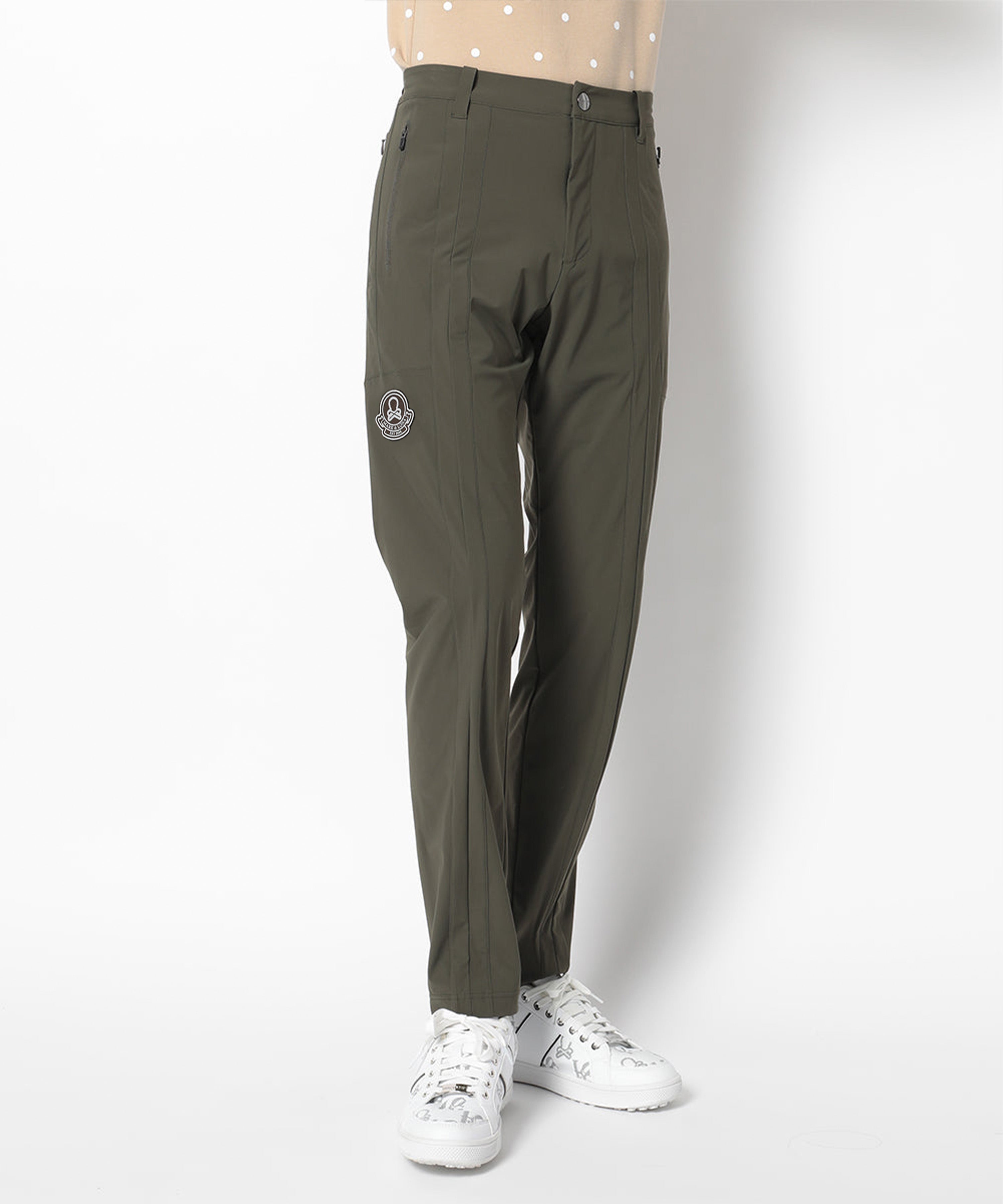 S.I.D Hyper Stretch Pants | MEN
