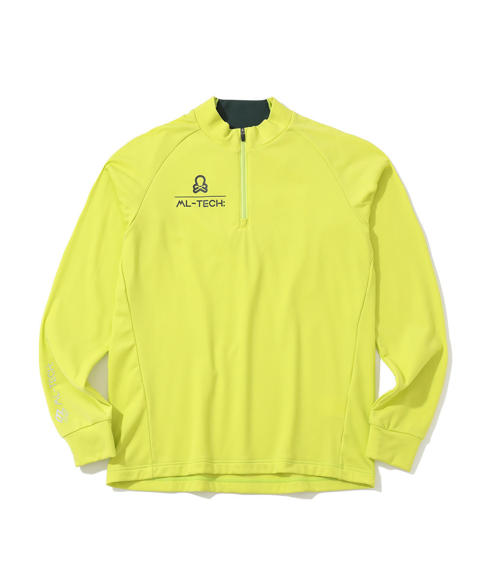 Fusion Flex Thermal Pullover | MEN