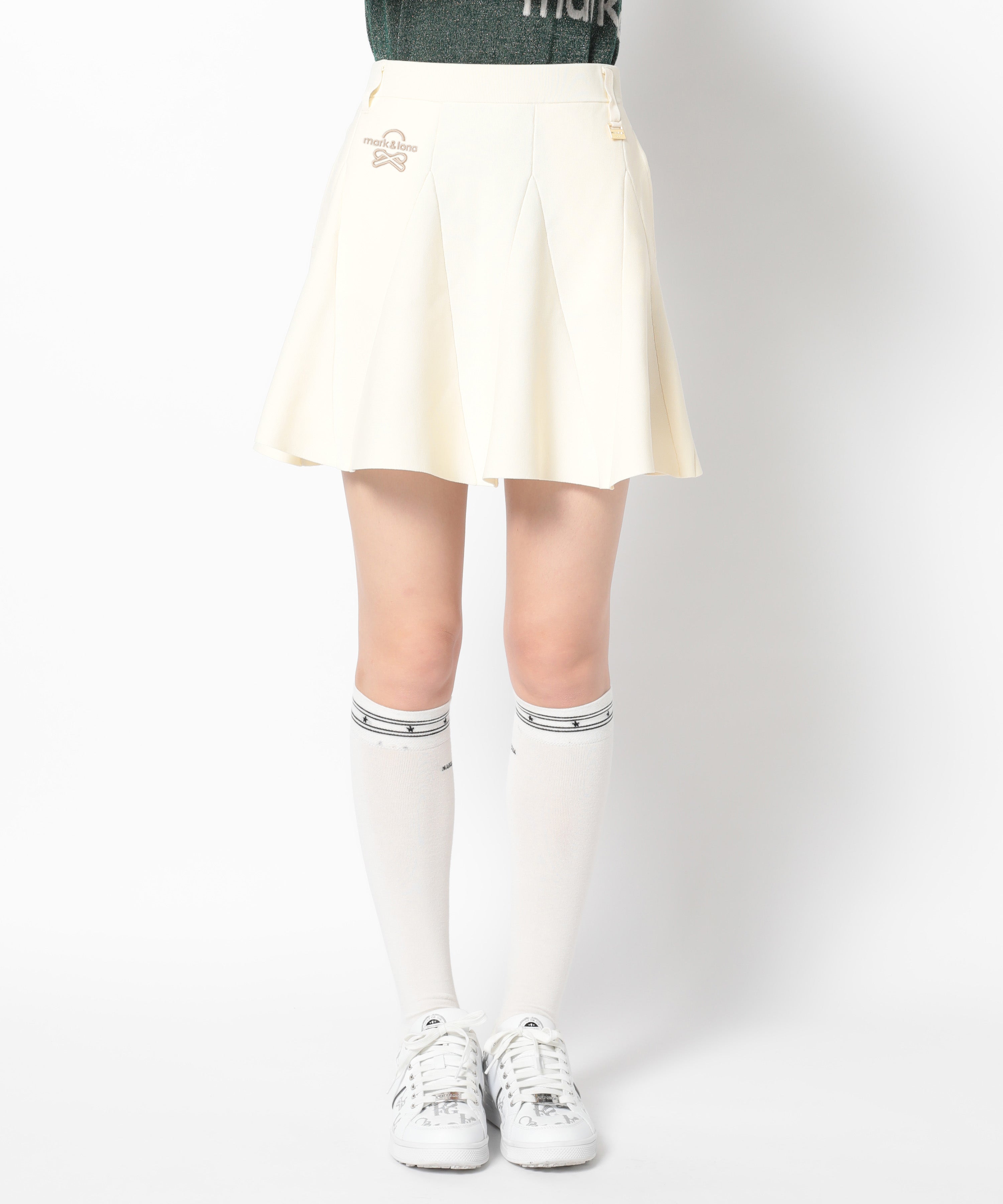 Allure Knit Skirt | WOMEN