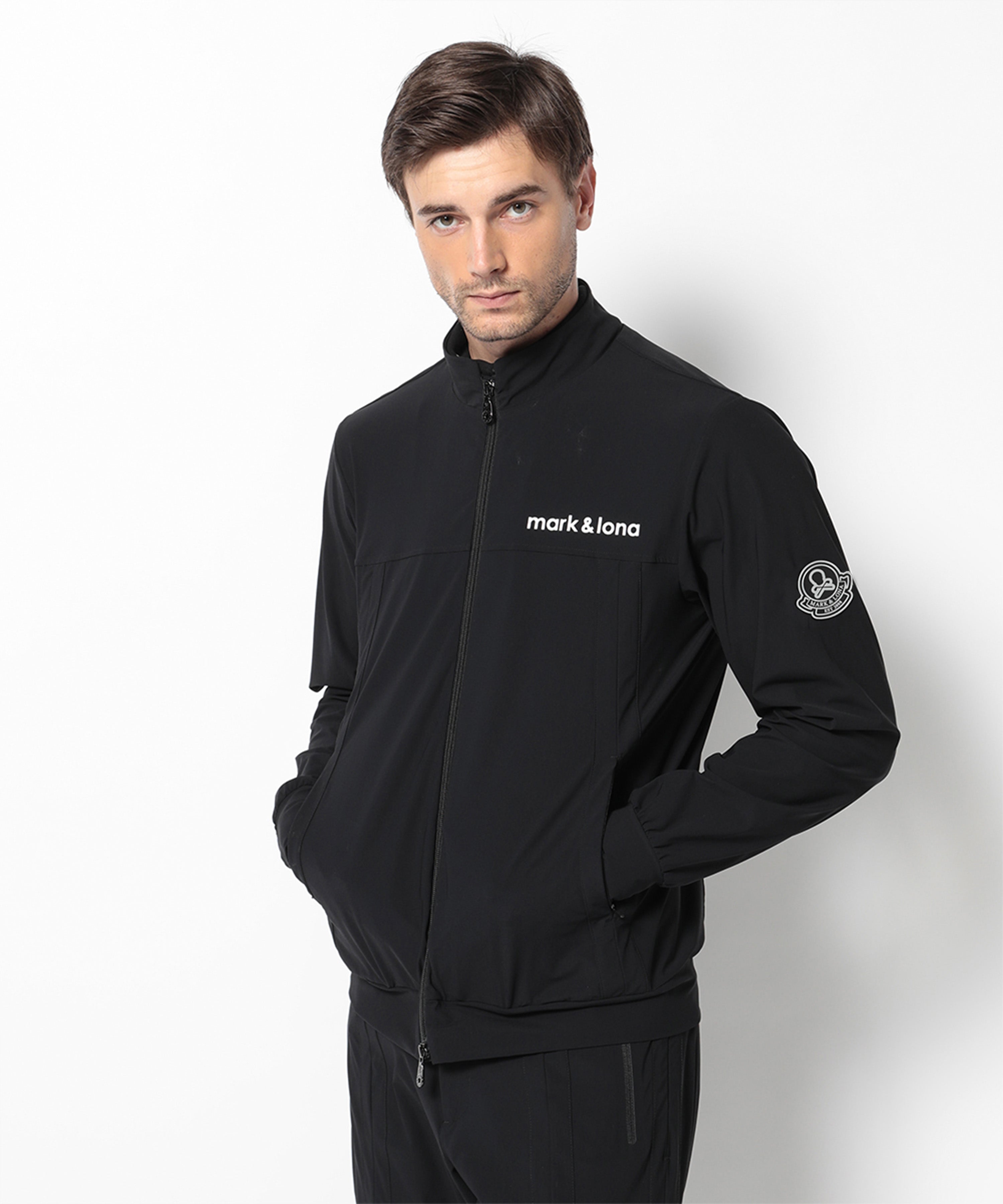 S.I.D Hyper Stretch Jacket | MEN