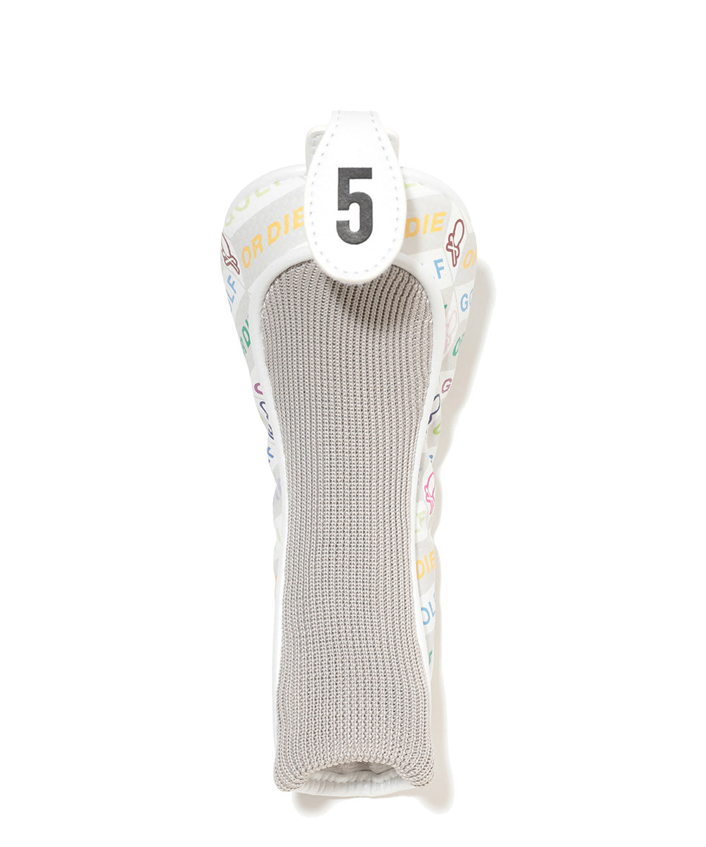 D&eacute;p&ecirc;che Fairway Cover