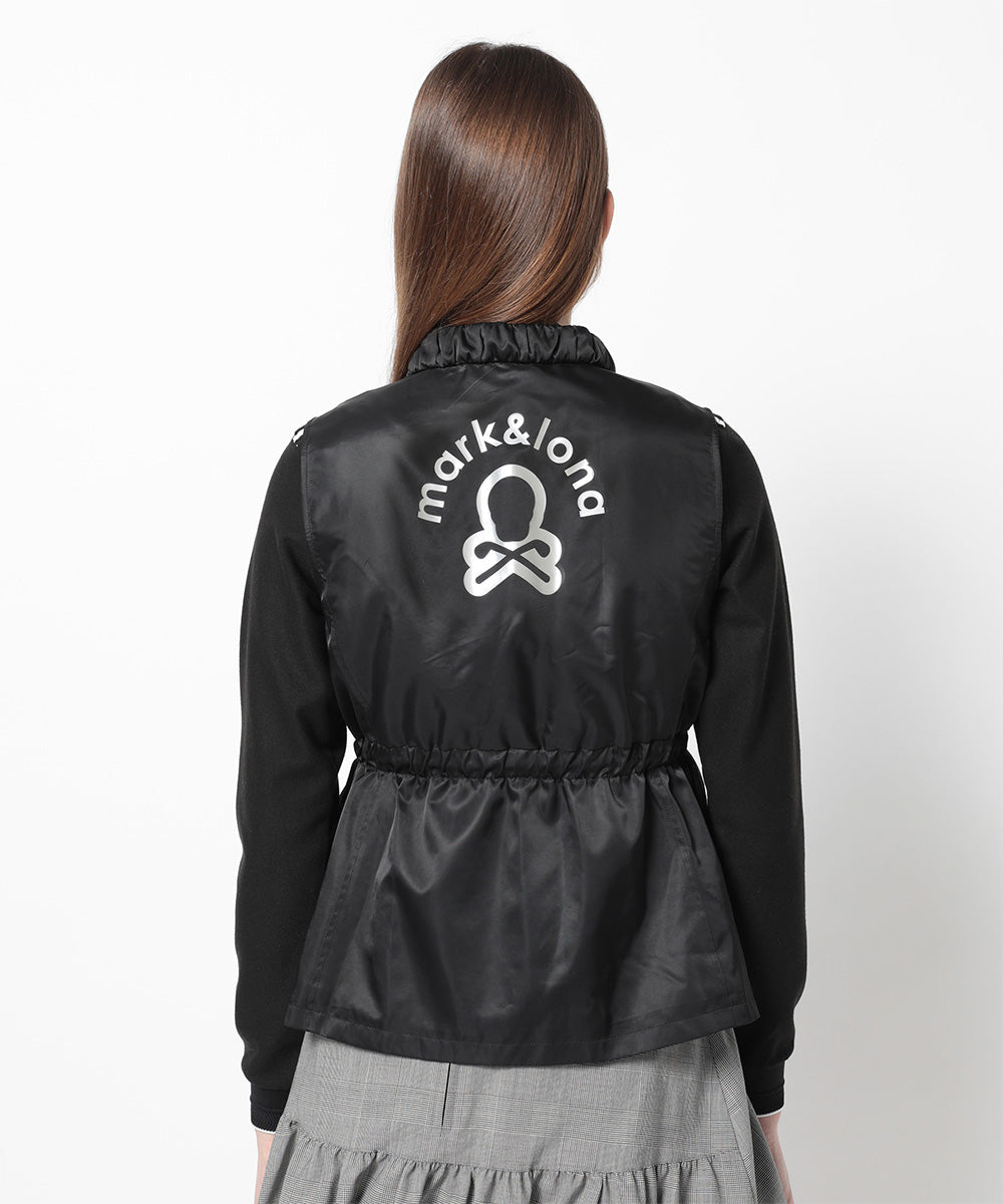 Fluid Contour Vest | WOMEN