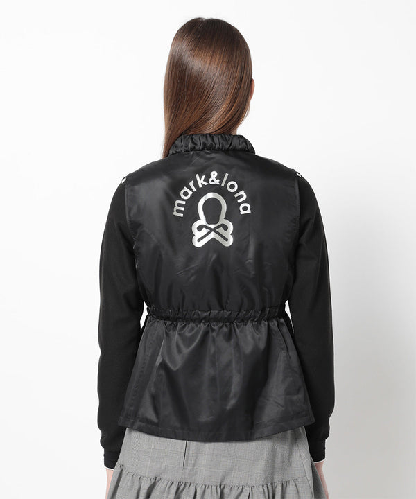 Fluid Contour Vest | WOMEN