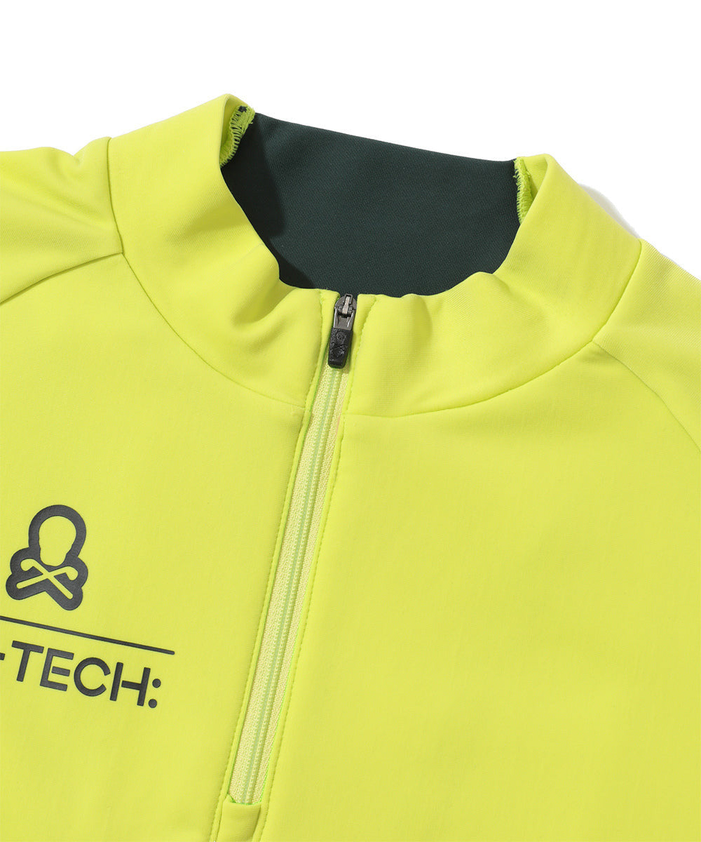 Fusion Flex Thermal Pullover | MEN