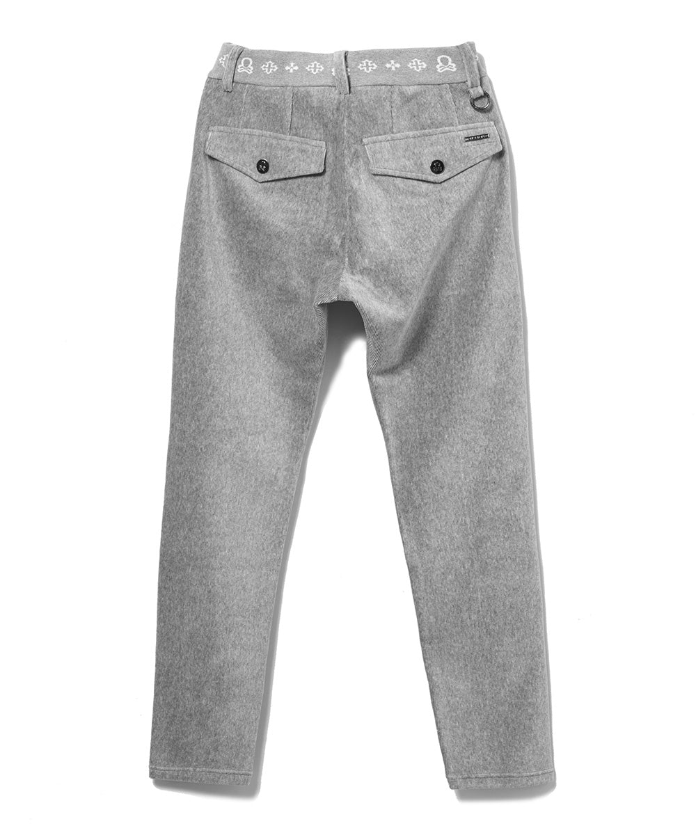 Svastika Track Pants | MEN