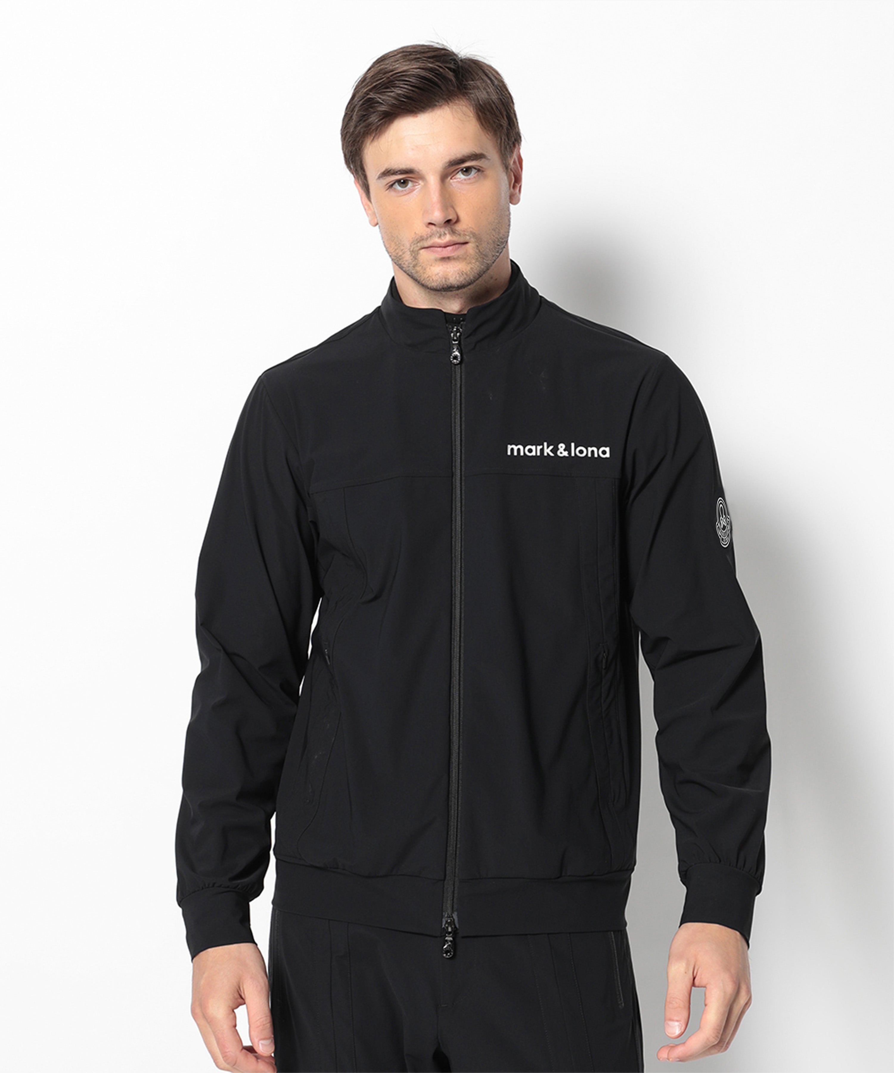 S.I.D Hyper Stretch Jacket | MEN