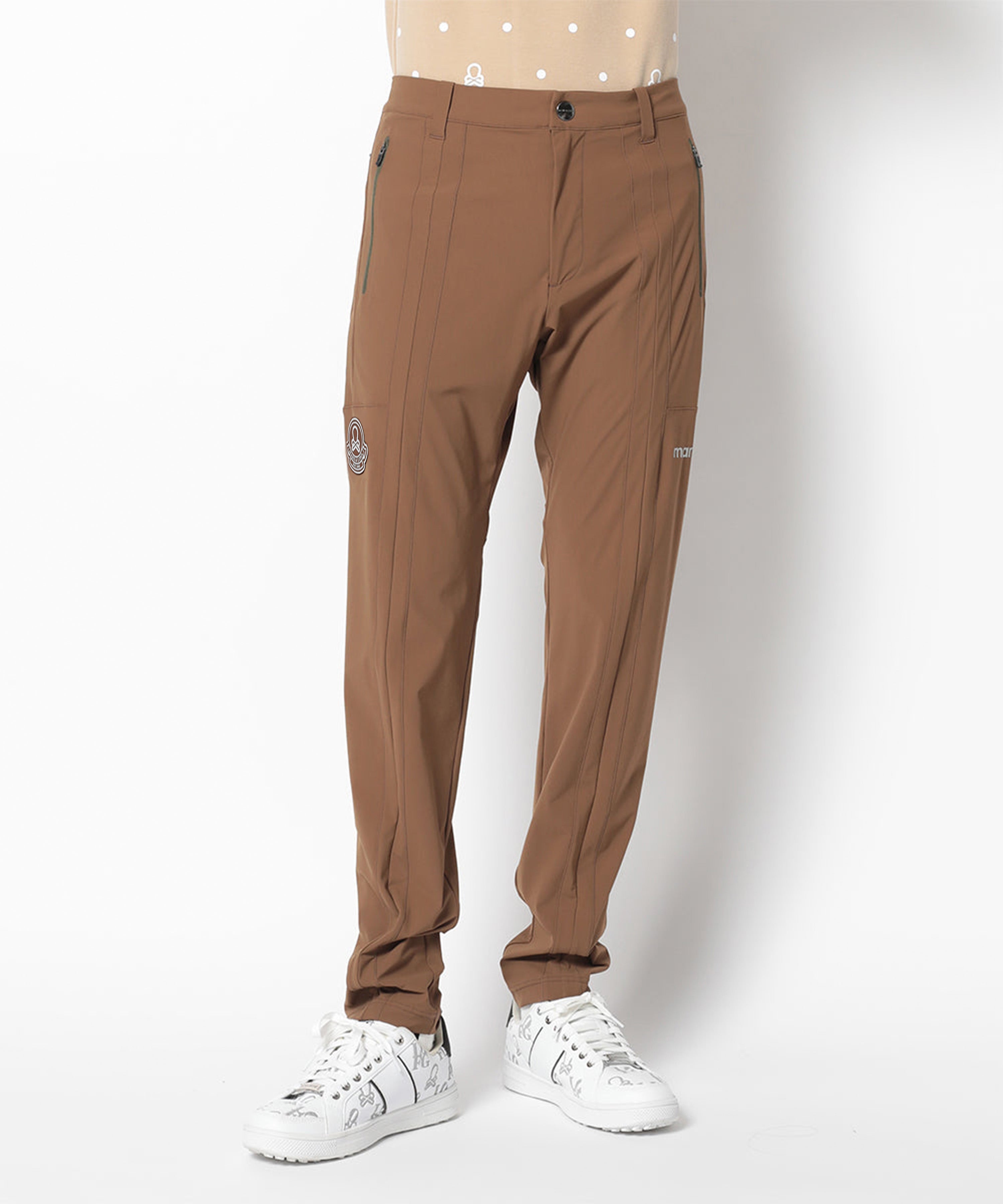 S.I.D Hyper Stretch Pants | MEN