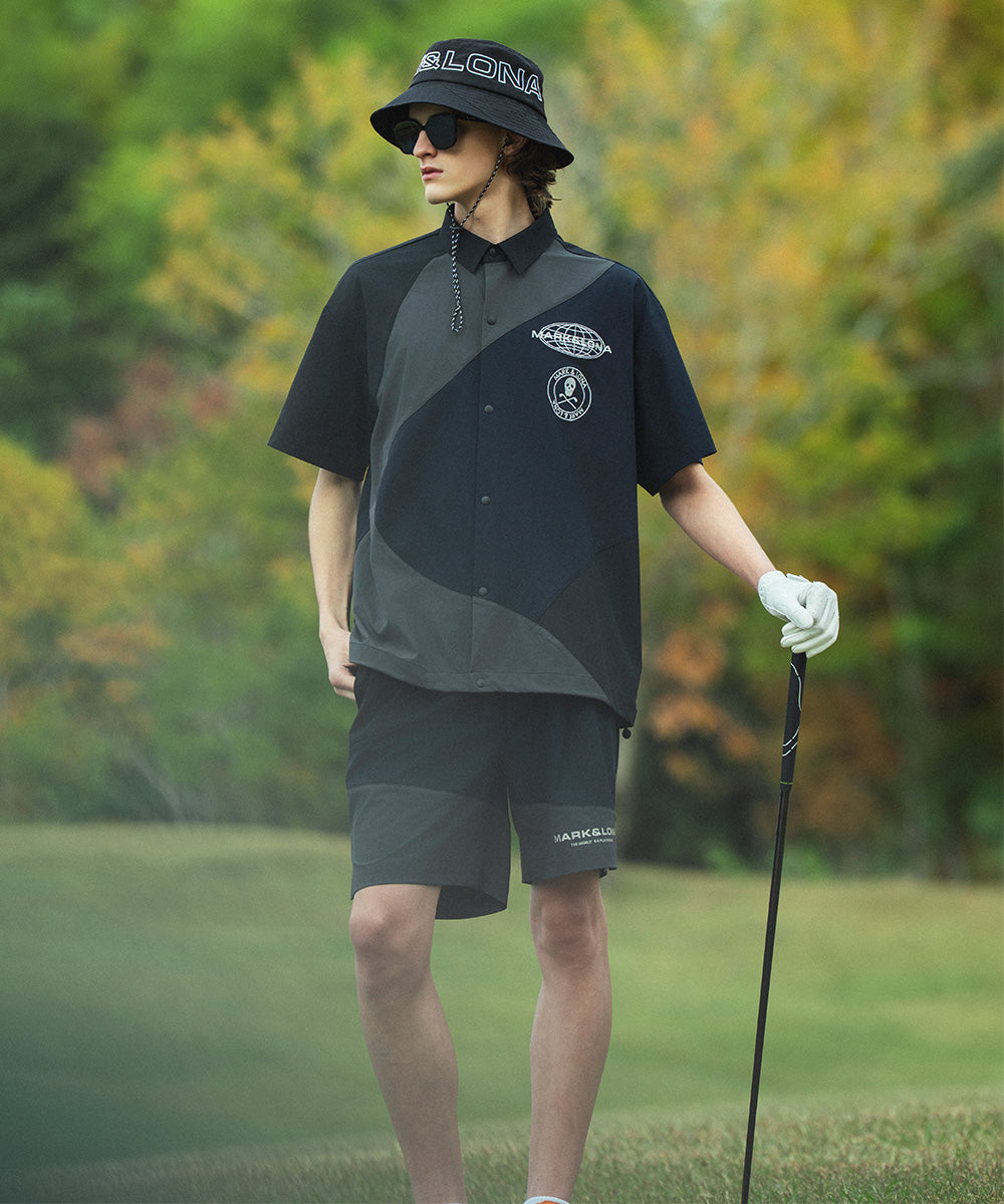 Streamer Rip Stop BD Shirts