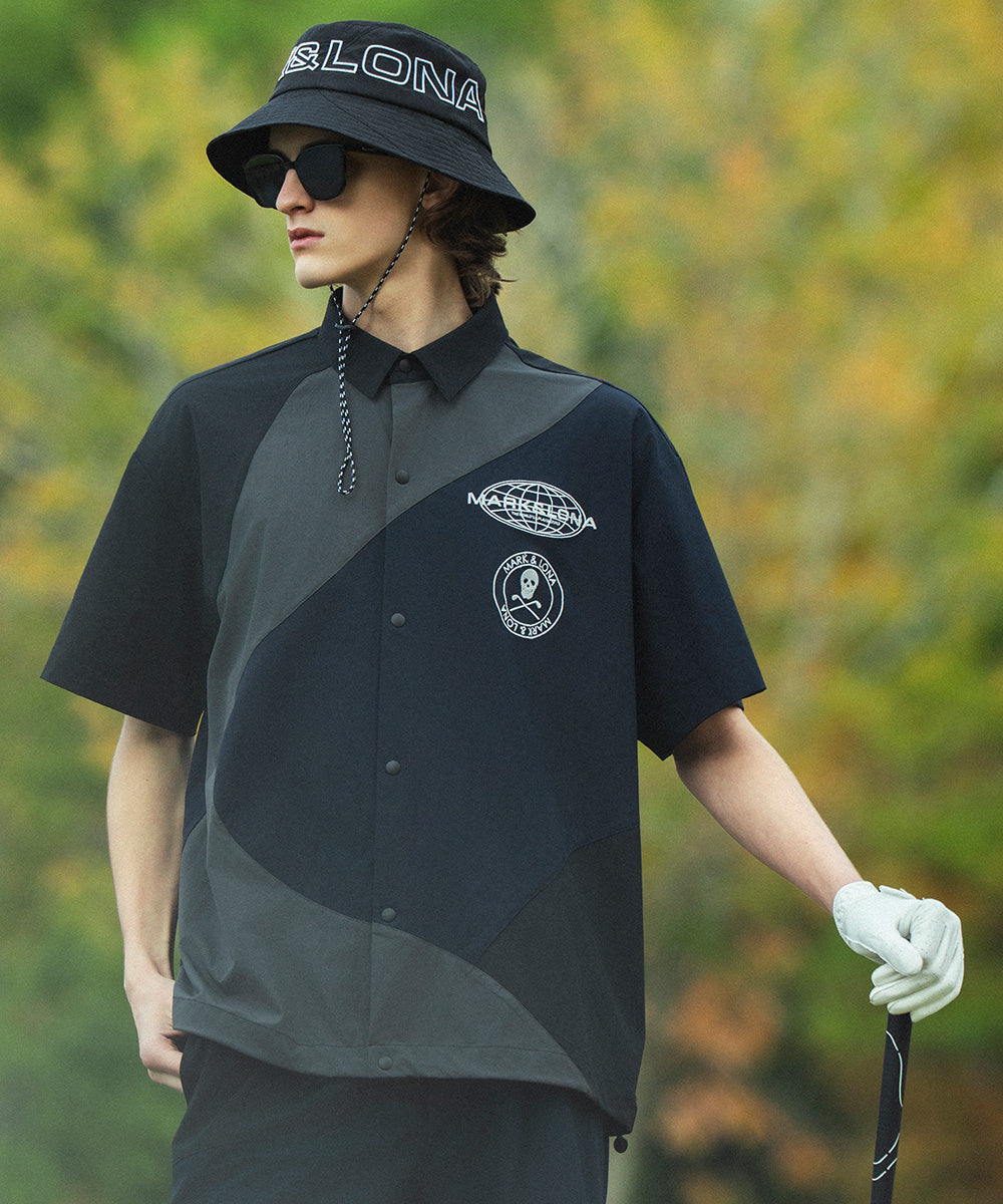 Streamer Rip Stop BD Shirts