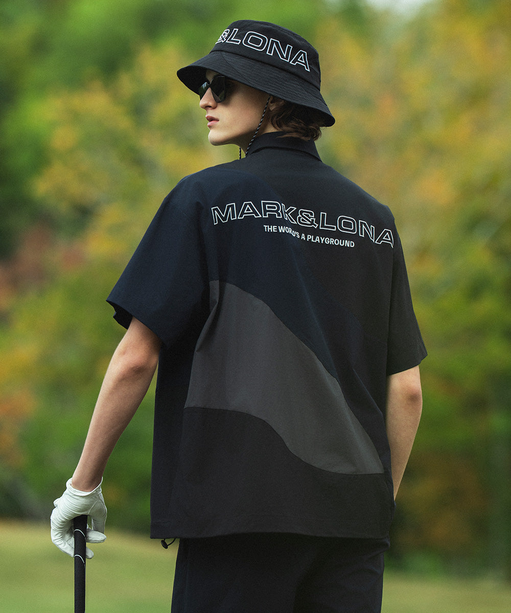 Streamer Rip Stop BD Shirts