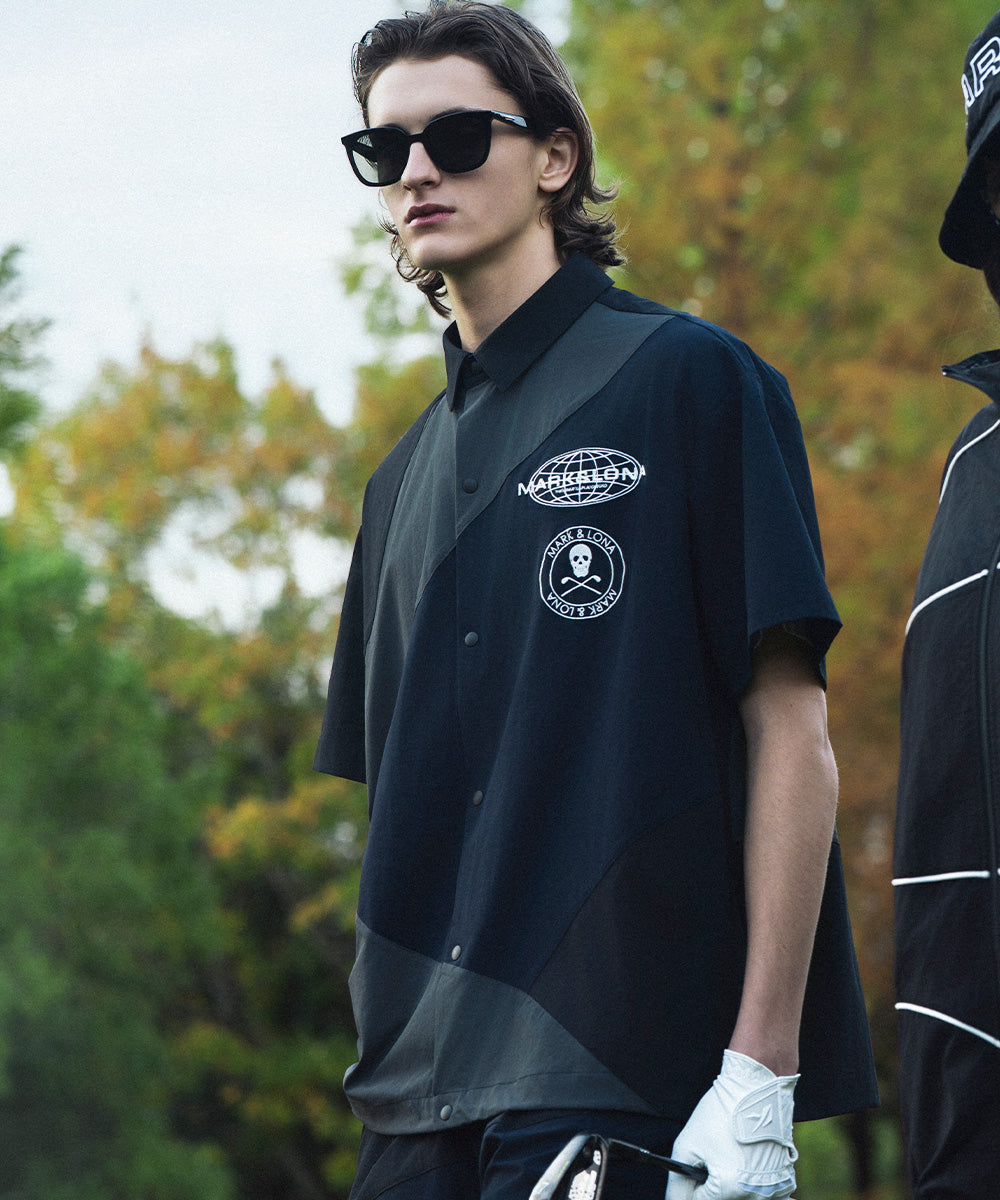 Streamer Rip Stop BD Shirts