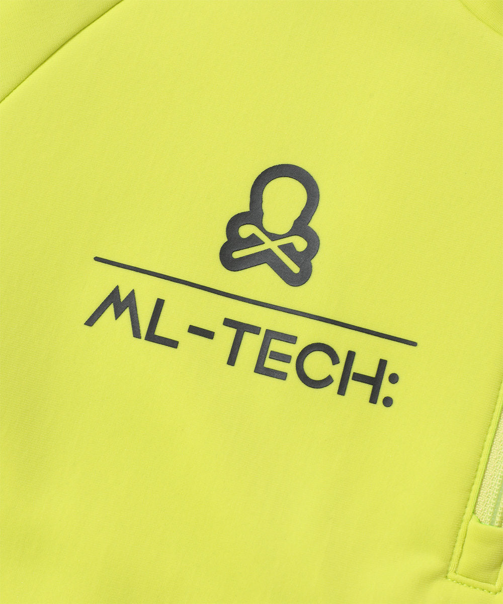 Fusion Flex Thermal Pullover | MEN