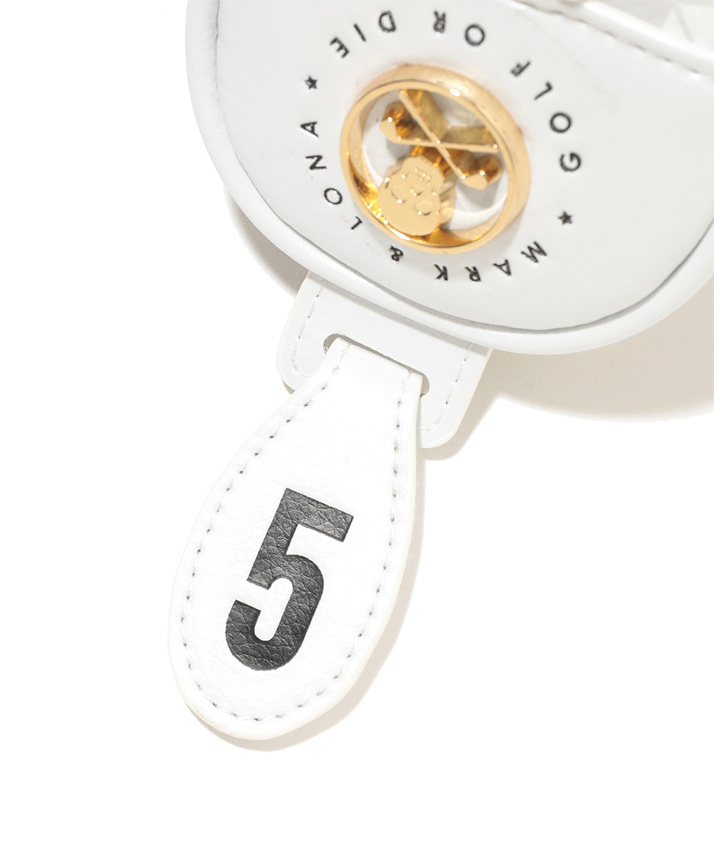 D&eacute;p&ecirc;che Fairway Cover