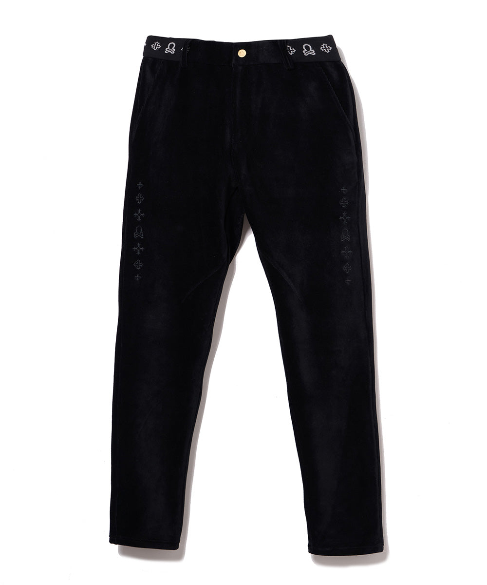 Svastika Track Pants | MEN