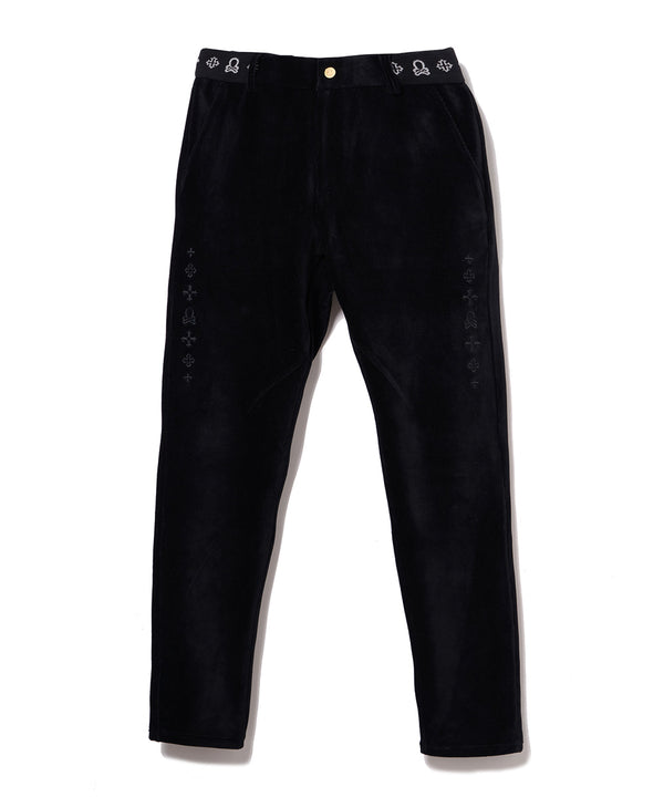 Svastika Track Pants | MEN