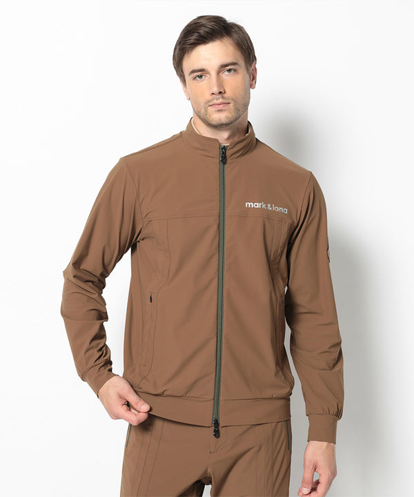 S.I.D Hyper Stretch Jacket | MEN