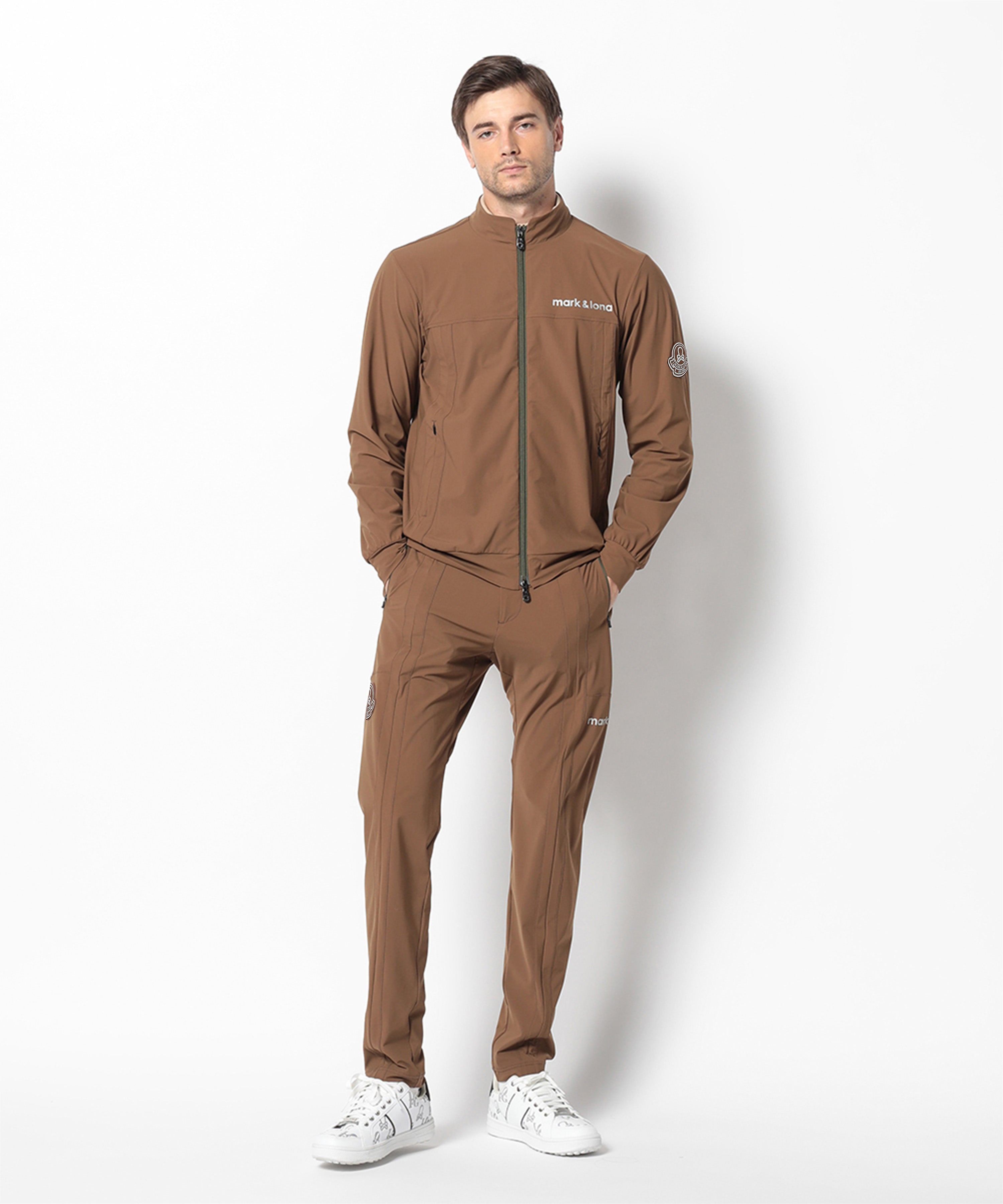 S.I.D Hyper Stretch Jacket | MEN