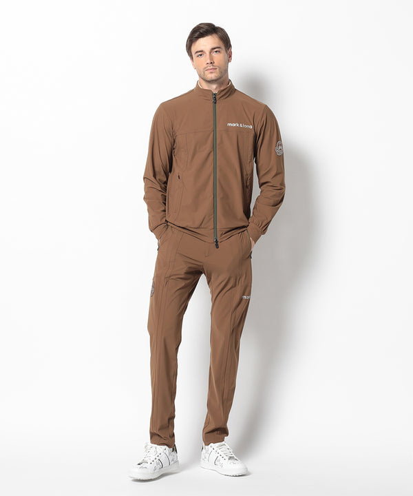 S.I.D Hyper Stretch Jacket | MEN