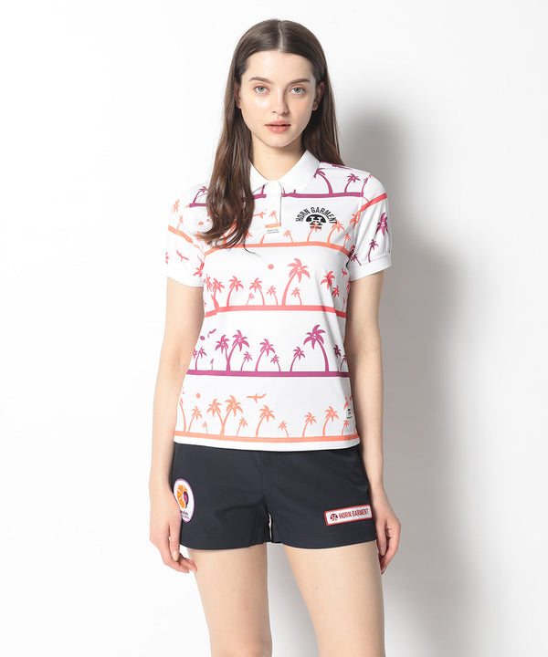 Hawaiian Airlines Generation Polo | WOMEN